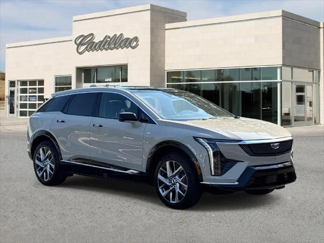 2027 Cadillac iQ Luxury for sale in Concord, NC