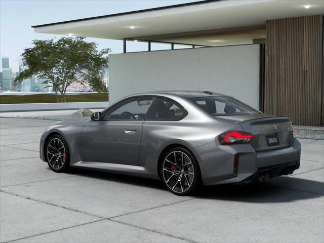 2027 BMW M2 M