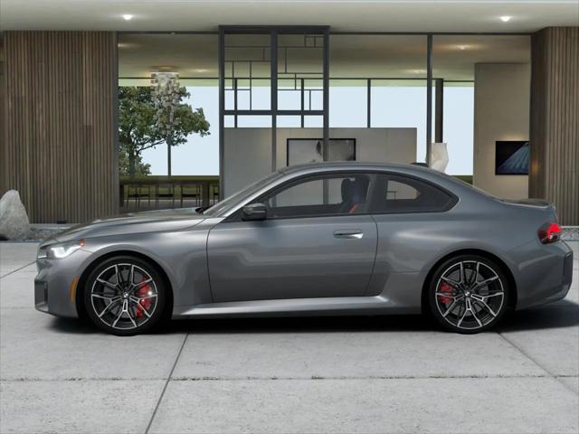 2027 BMW M2 M