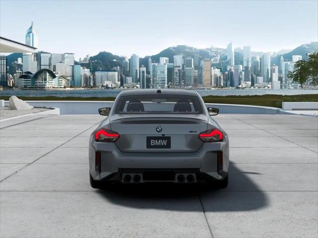 2027 BMW M2 M