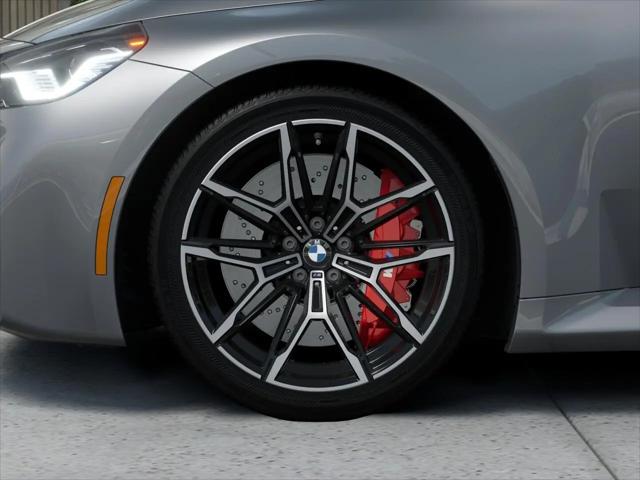 2027 BMW M2 M
