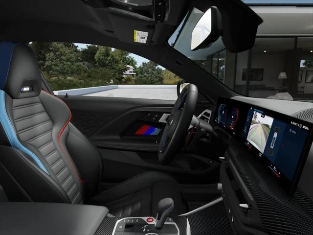 2027 BMW M2 M