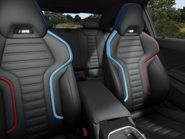 2027 BMW M2 M