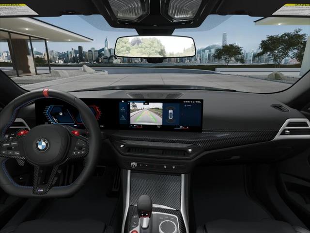 2027 BMW M2 M