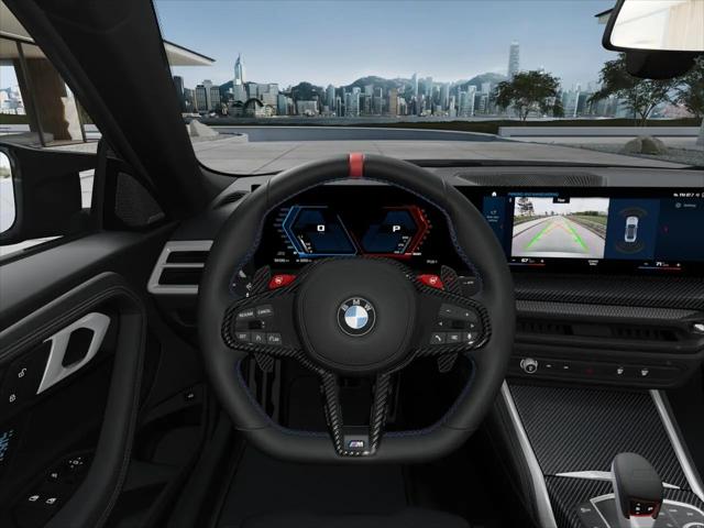 2027 BMW M2 M