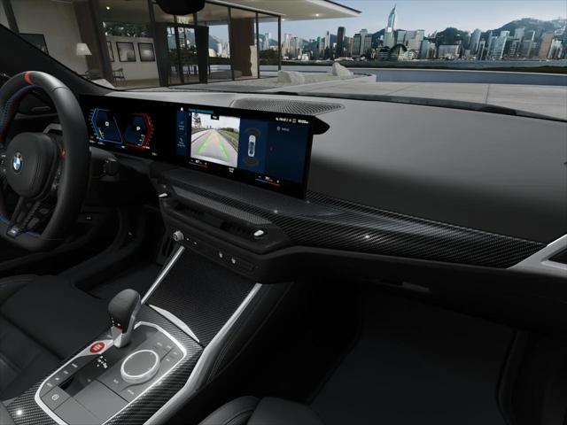 2027 BMW M2 M