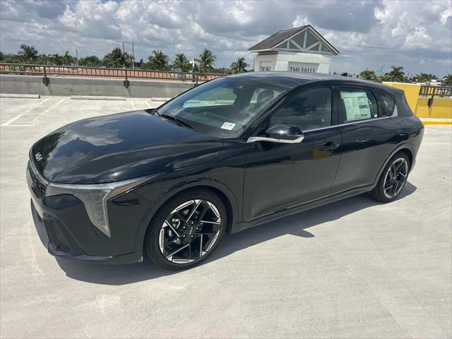 2026 Kia K4 GT-Line for sale in Miami, FL