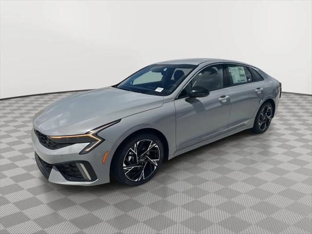 2026 Kia K5 GT-Line FWD for sale in Miami, FL