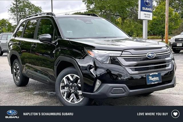 2026 Subaru Forester Premium for sale in Schaumburg, IL