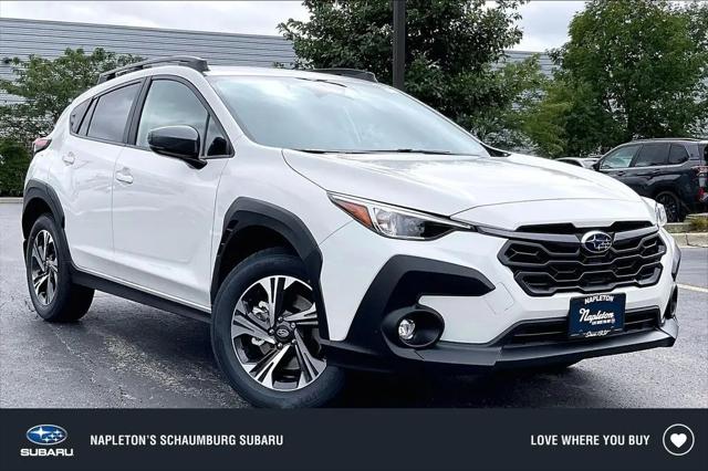 2026 Subaru Crosstrek Premium for sale in Schaumburg, IL