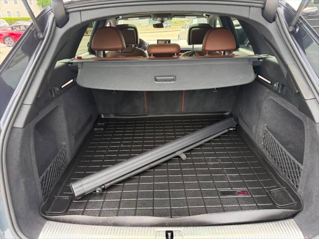 2018 Audi allroad 2.0T Premium