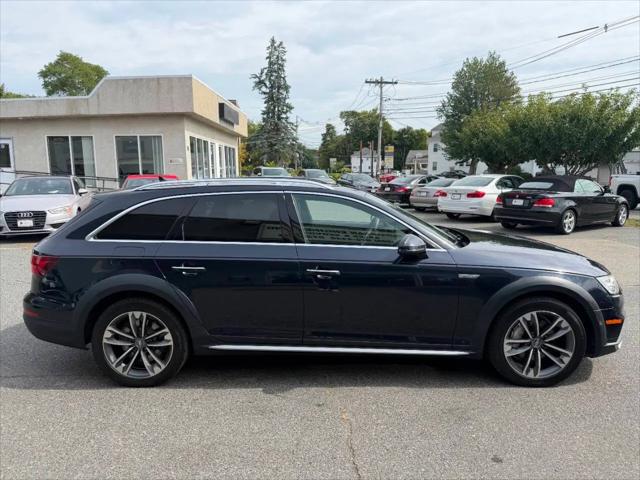 2018 Audi allroad 2.0T Premium