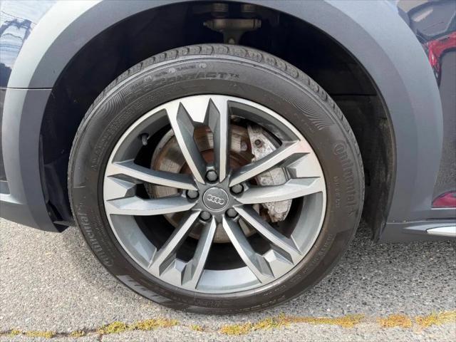 2018 Audi allroad 2.0T Premium