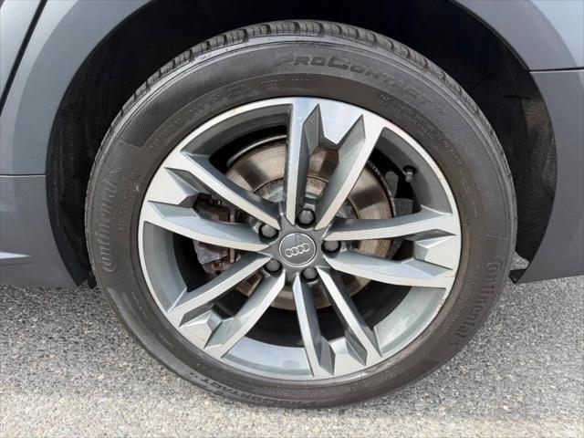 2018 Audi allroad 2.0T Premium