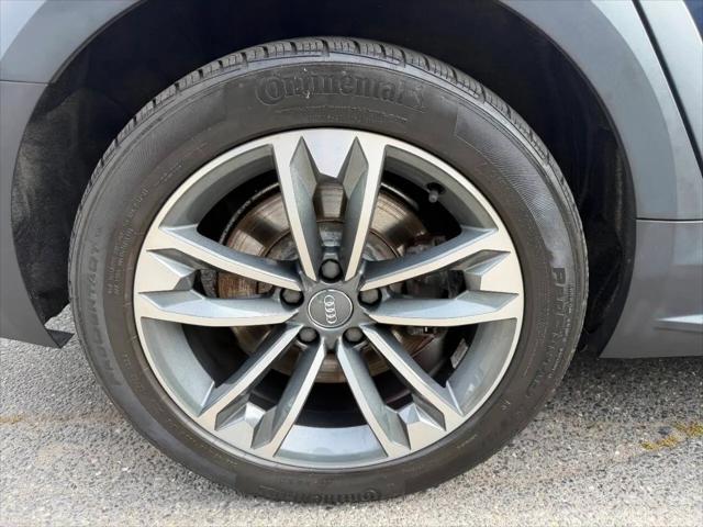 2018 Audi allroad 2.0T Premium