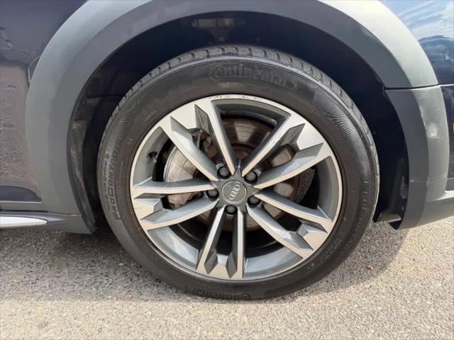 2018 Audi allroad 2.0T Premium