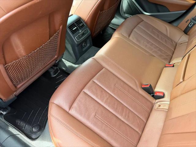2018 Audi allroad 2.0T Premium