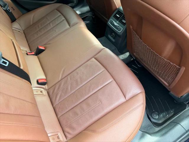 2018 Audi allroad 2.0T Premium