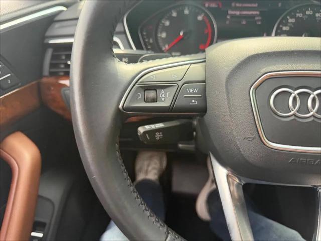 2018 Audi allroad 2.0T Premium