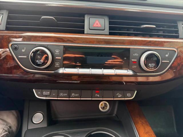 2018 Audi allroad 2.0T Premium