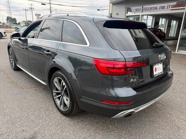 2017 Audi allroad 2.0T Premium