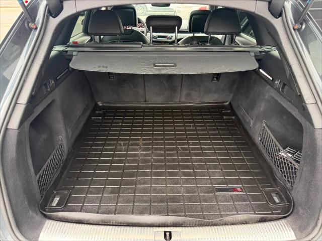 2017 Audi allroad 2.0T Premium