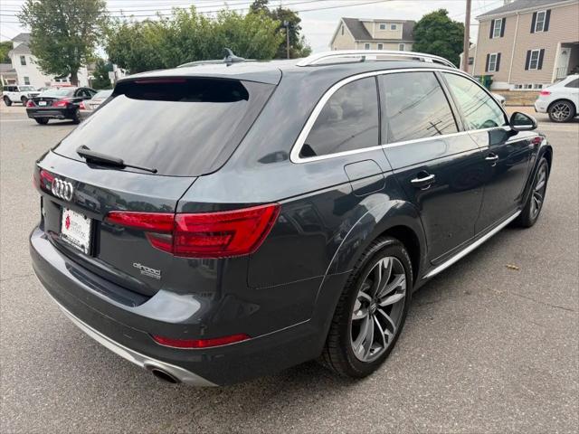 2017 Audi allroad 2.0T Premium