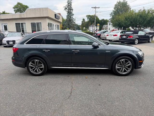 2017 Audi allroad 2.0T Premium