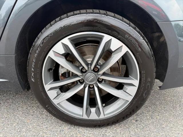 2017 Audi allroad 2.0T Premium