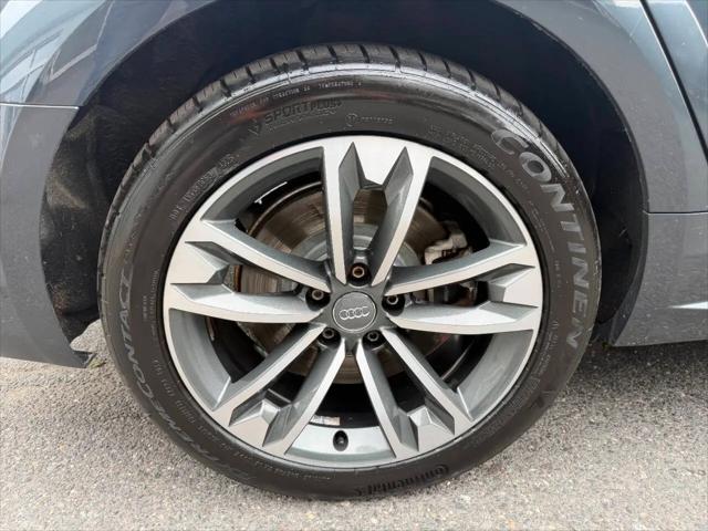 2017 Audi allroad 2.0T Premium