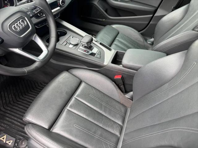 2017 Audi allroad 2.0T Premium