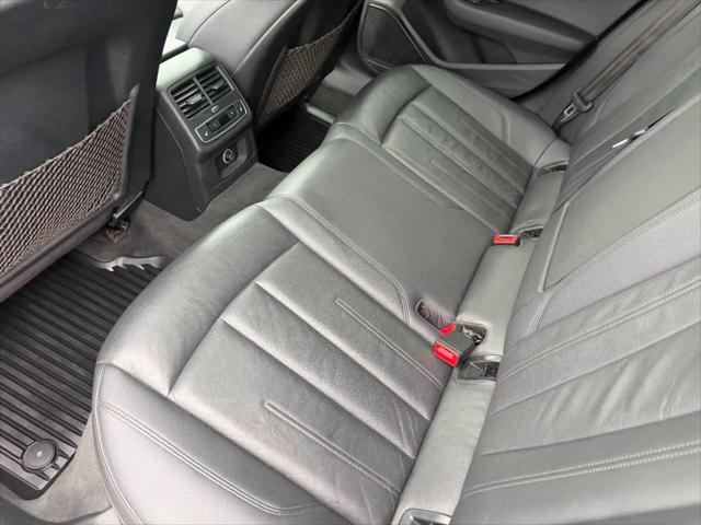 2017 Audi allroad 2.0T Premium
