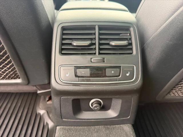 2017 Audi allroad 2.0T Premium