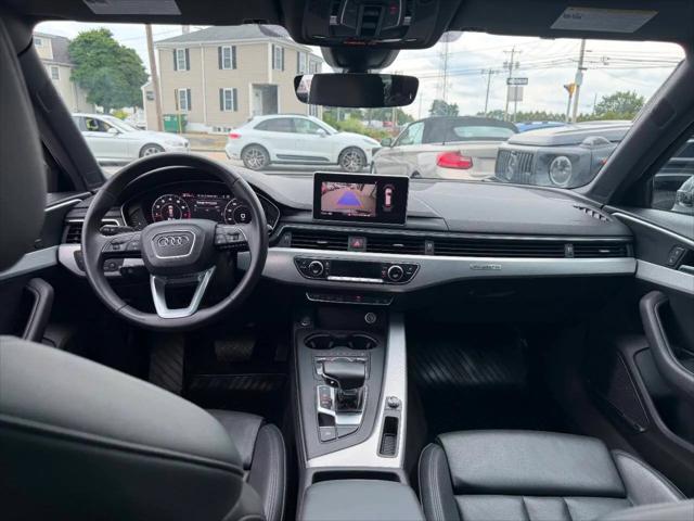 2017 Audi allroad 2.0T Premium