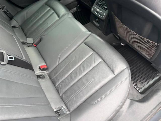 2017 Audi allroad 2.0T Premium