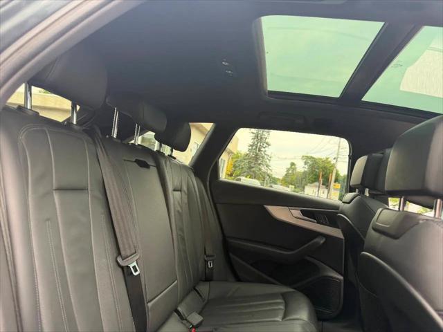 2017 Audi allroad 2.0T Premium