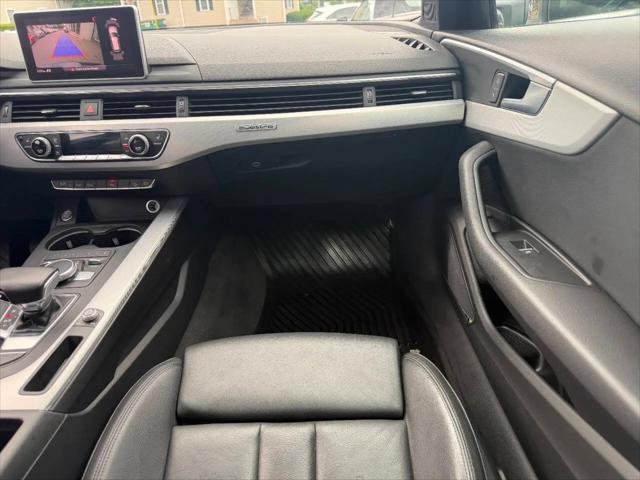 2017 Audi allroad 2.0T Premium