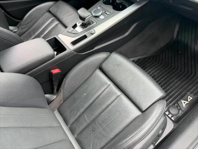 2017 Audi allroad 2.0T Premium