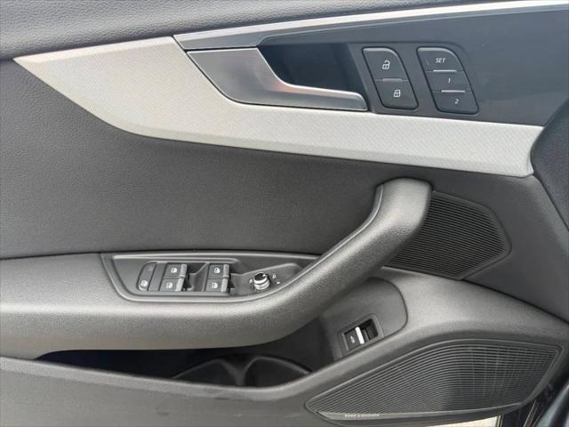 2017 Audi allroad 2.0T Premium