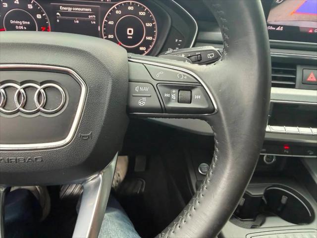 2017 Audi allroad 2.0T Premium