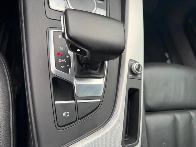 2017 Audi allroad 2.0T Premium
