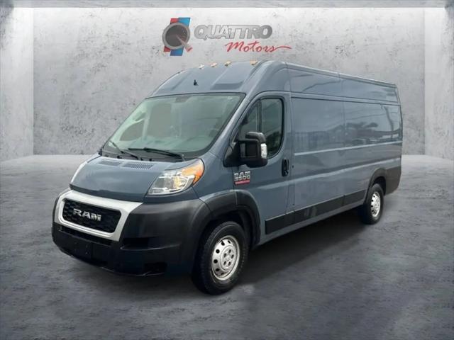 2020 Ram ProMaster Cargo Van High Roof 159 WB EXT for sale in Redford, MI