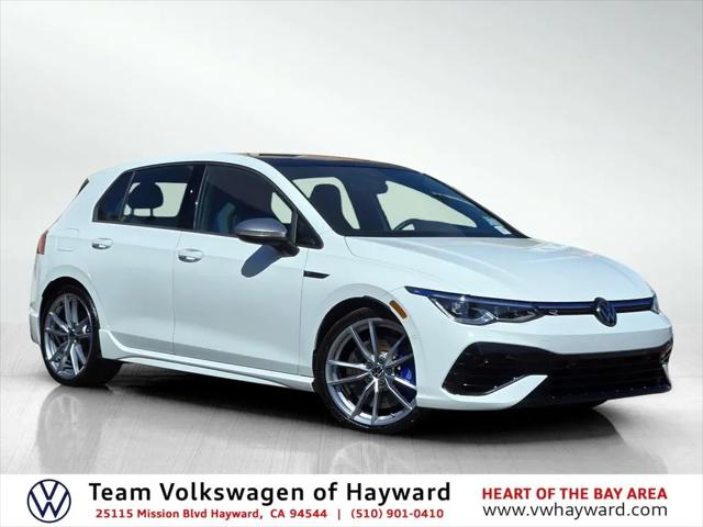 2024 Volkswagen Golf R 2.0T for sale in Hayward, CA