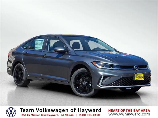 2027 Volkswagen Jetta SE for sale in Hayward, CA