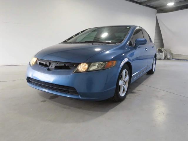 2006 Honda Civic EX for sale in Phoenix, AZ