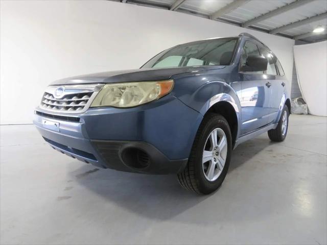 2011 Subaru Forester 2.5X for sale in Phoenix, AZ