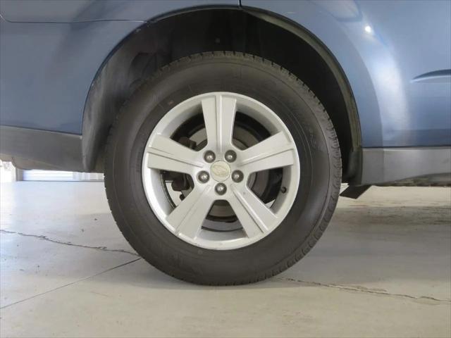 2011 Subaru Forester 2.5X