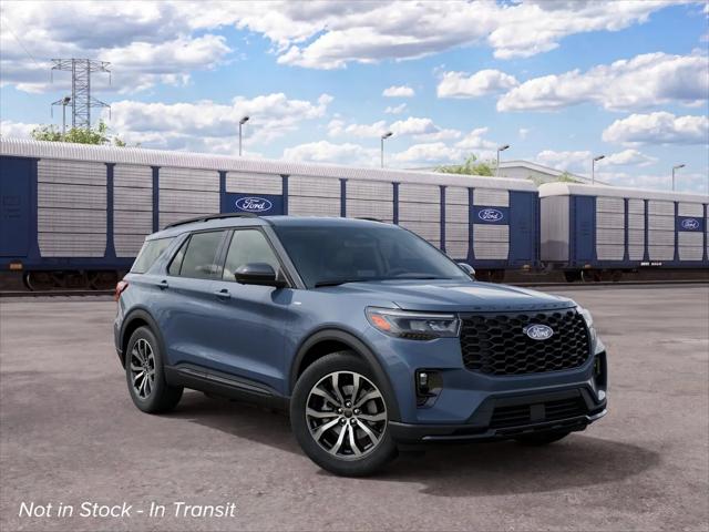 2027 Ford Explorer ST-Line for sale in Stafford, TX