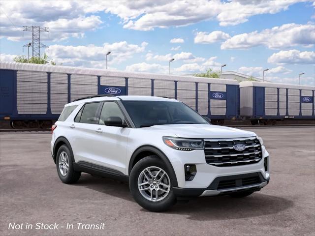 2027 Ford Explorer Active for sale in Stafford, TX