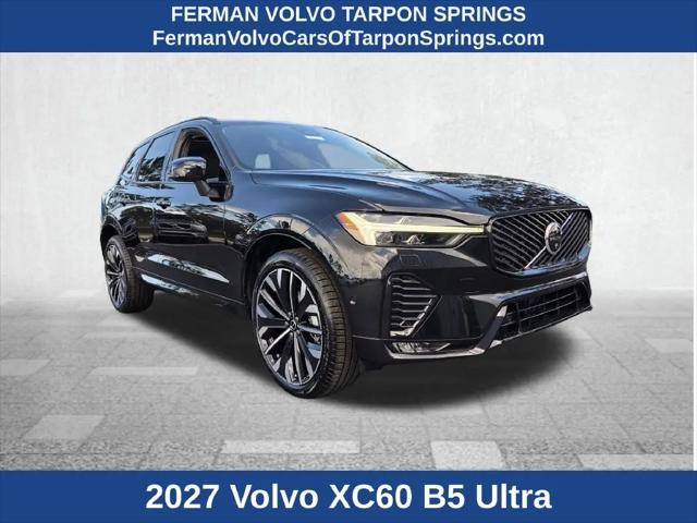 2027 Volvo XC60 Ultra for sale in Tarpon Springs, FL